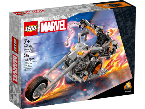 Set 76245