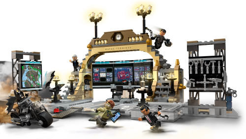 Set 76183