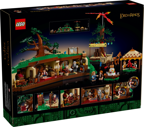 Set 10354