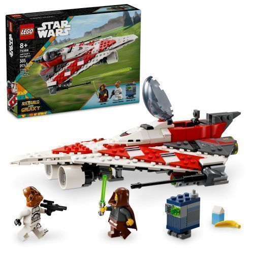 Set 75388