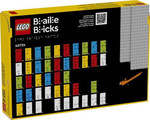 Set 40724
