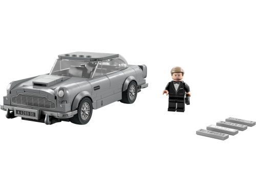Set 76911