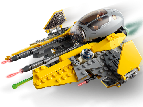 Set 75281