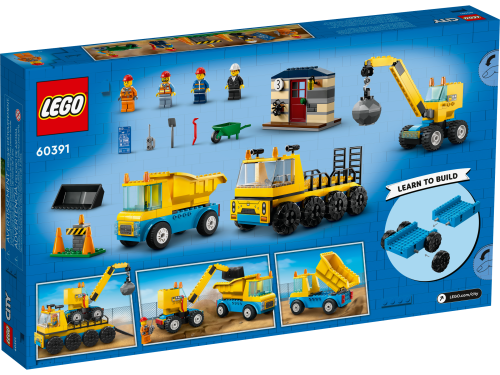 Set 60391
