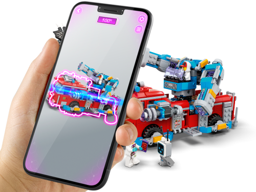 Set 70436