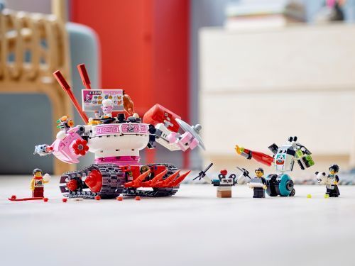 Set 80026