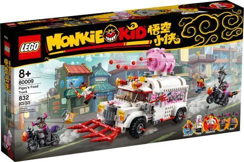 Set 80009