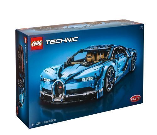 Set 42083