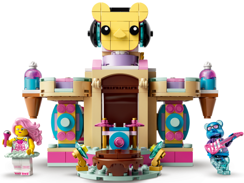 Set 43111