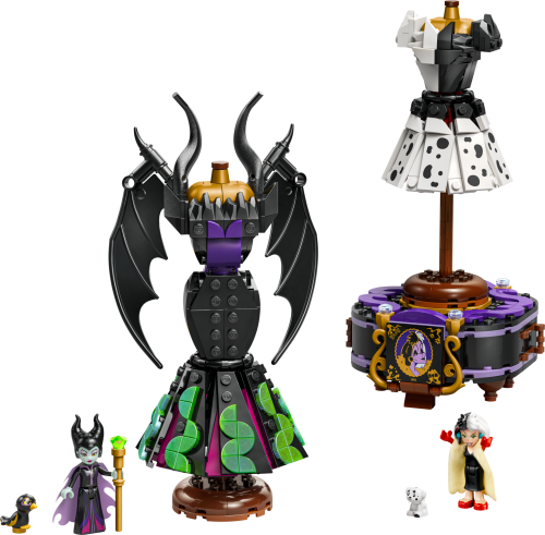 Set 43262