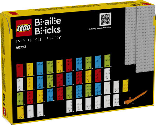 Set 40723
