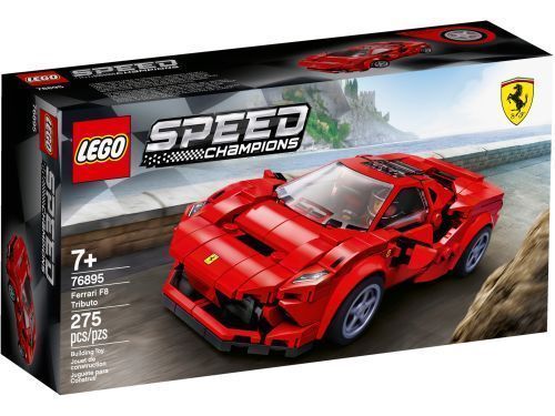 Set 76895