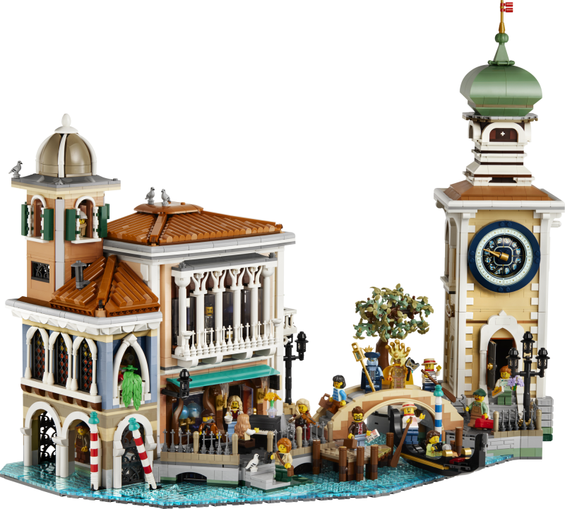 11388 Venezianisches Viertel