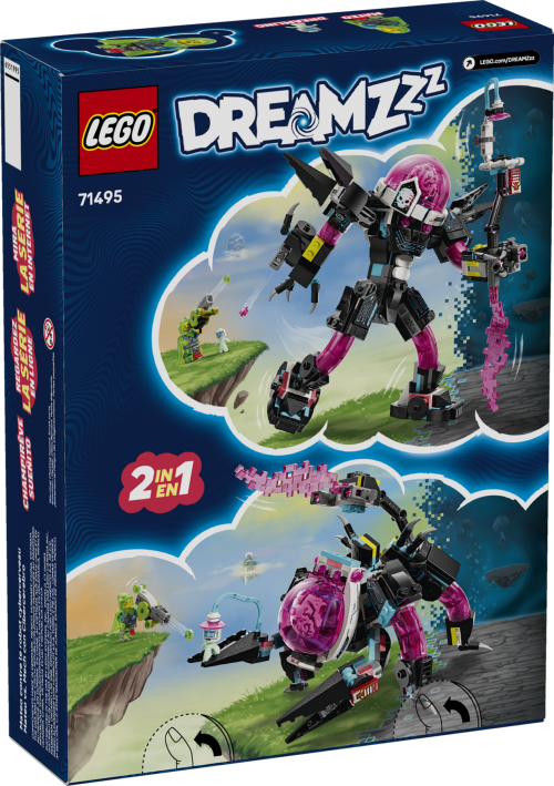 Set 71495