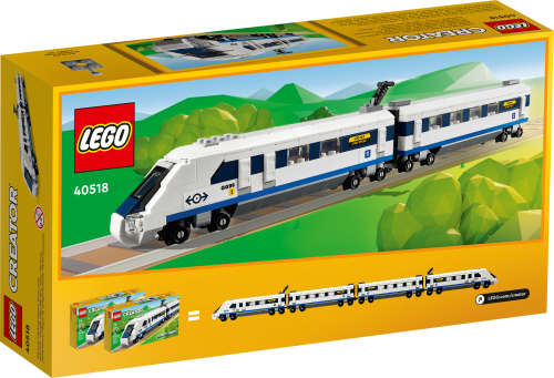 Set 40518