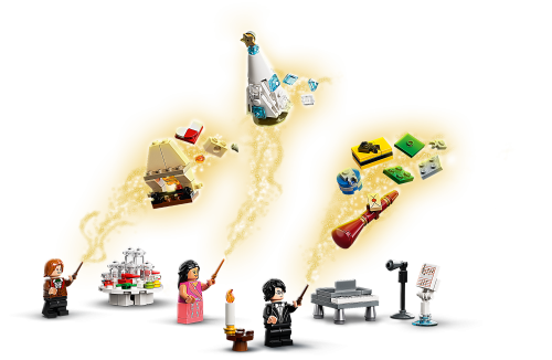 Set 75981