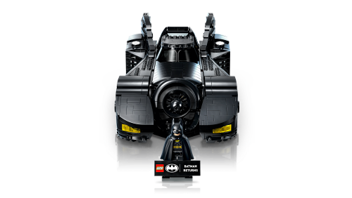 Set 76355