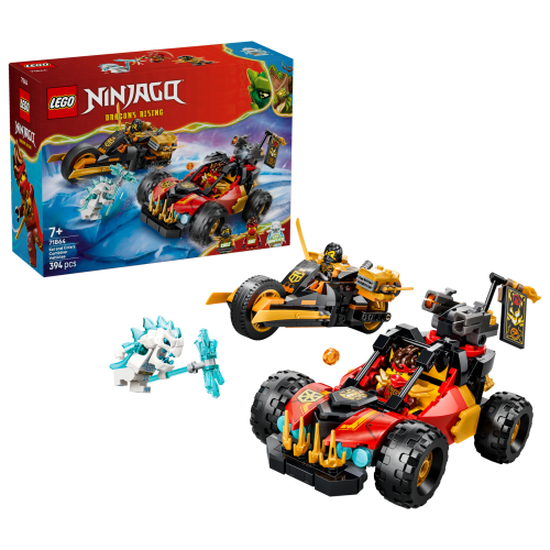 Set 71864