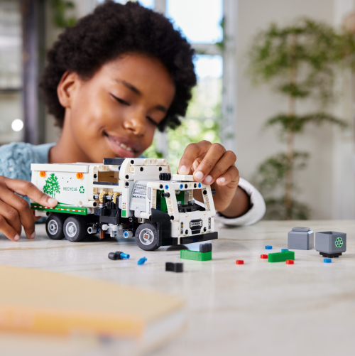 Set 42167