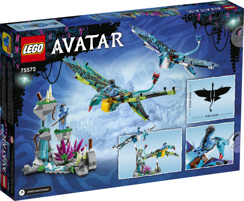 Set 75572