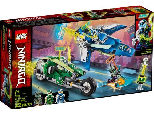 Set 71709