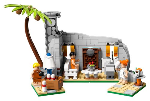 Set 21316