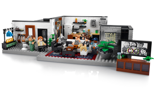 Set 10291
