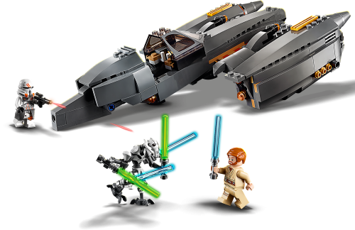Set 75286