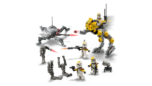 Set 75431