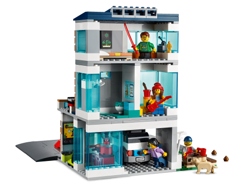 Set 60291