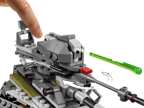 Set 75234