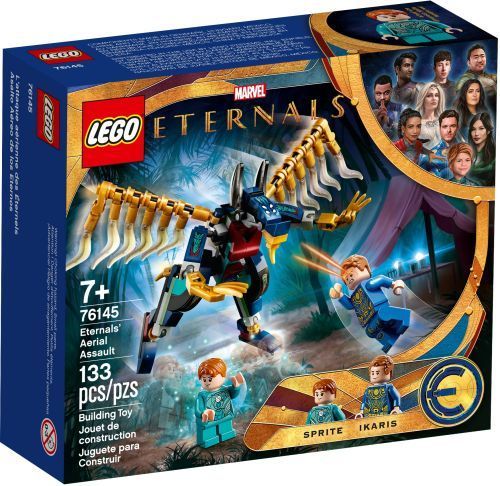 Set 76145