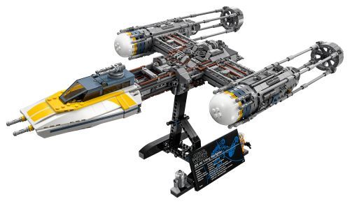 Set 75181