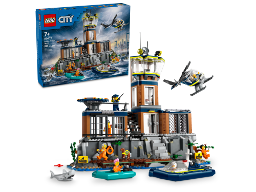 Set 60419