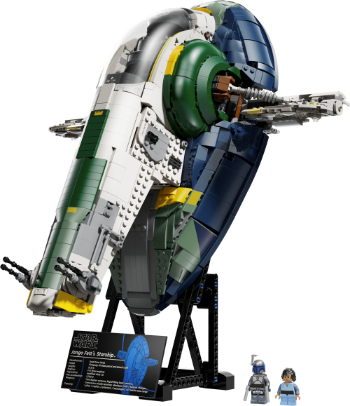 Set 75409