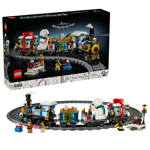Set 10361