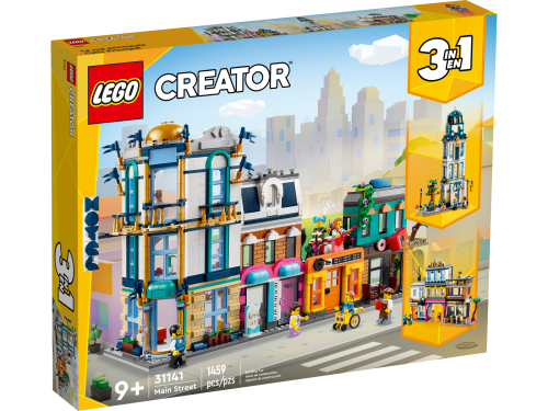 Set 31141