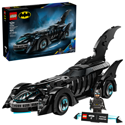 Set 76304
