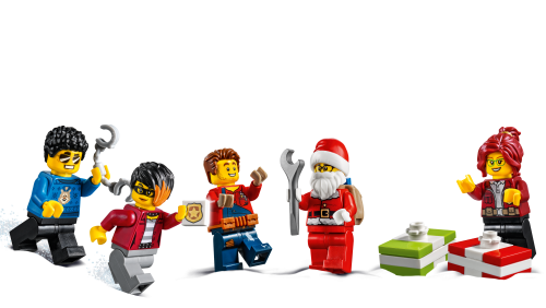 Set 60268