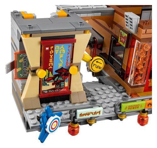 Set 70620