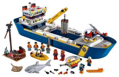 Set 60266