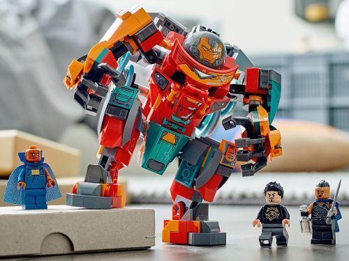 Set 76194