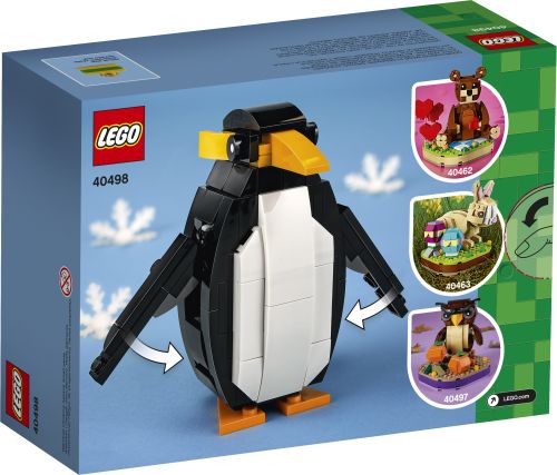Set 40498