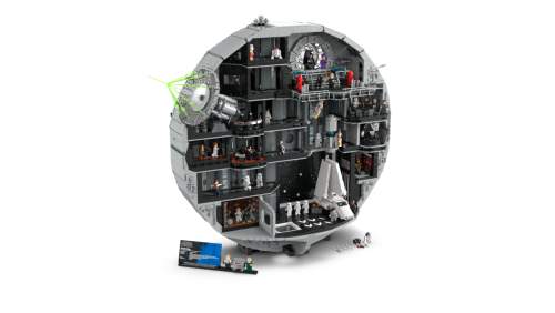 Set 75419