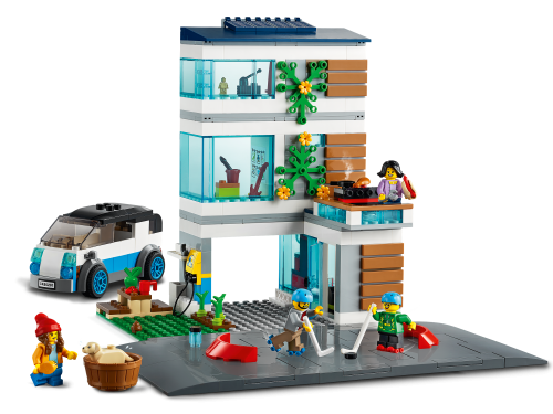 Set 60291