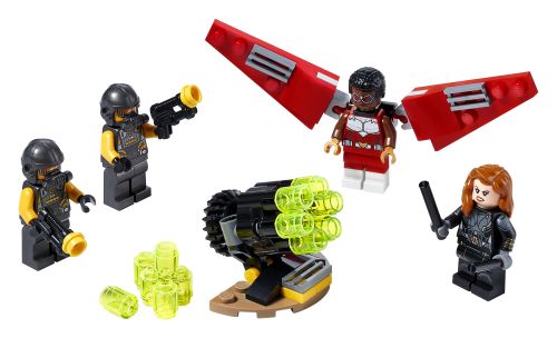 Set 40418