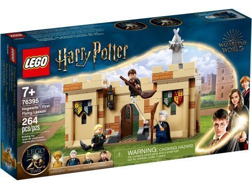 Set 76395