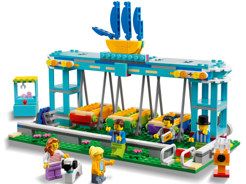 Set 31119