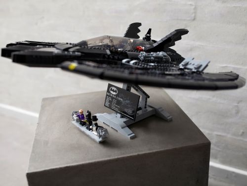 Set 76161