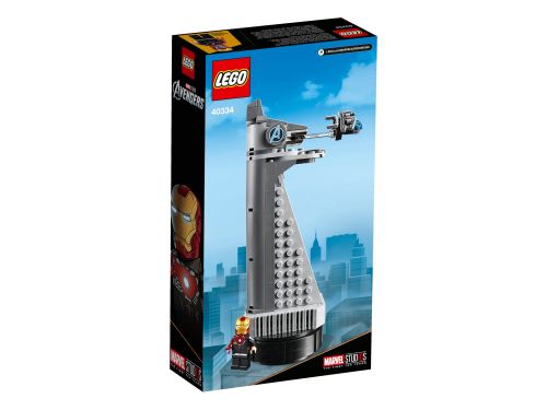 Set 40334